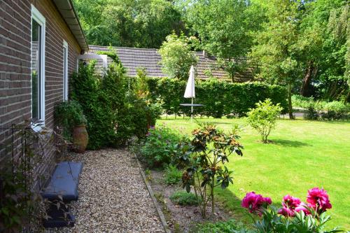  Appartement De Bosuil in Groesbeek