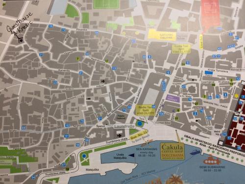 Guesthouse Kresic, Split (foto 7)