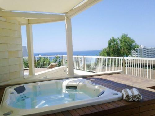 景觀, Amarande (Adults Only) in 阿亞那帕