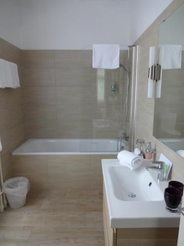 Comfort Twin Room