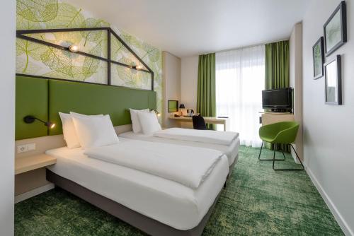 Mercure Hotel Hannover Mitte