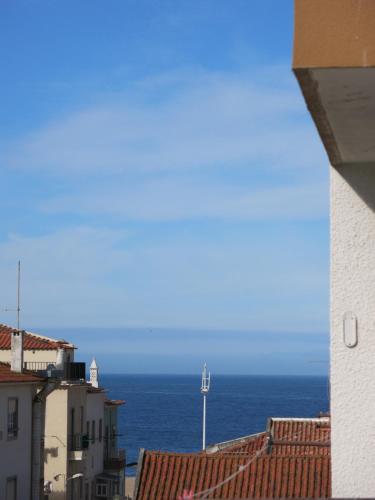  Serena Beach 2 in Nazaré