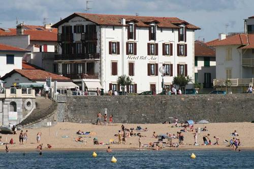 Hôtel Bel-Air