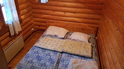 Kalajärven Lomakylä (Kalajarven Lomakyla) in 卡爾瓦拉