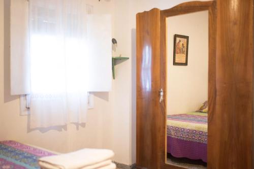 Huerta La Laja,Casa Grande