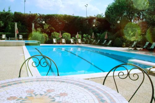  Residence Villa Agrimare in Vieste