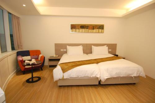 hotel photo