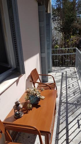  Paris Apartment in Korfu-Stadt