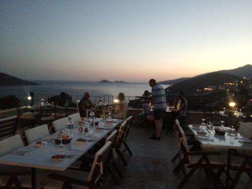 Enda Boutique Hotel Kalkan - image 2