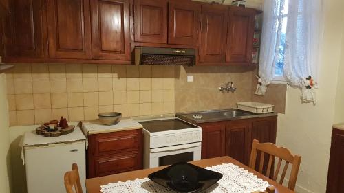  Paris Apartment in Korfu-Stadt