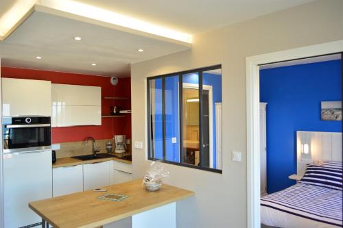 Kerwelmor, appartement avec vue sur la mer photo 16