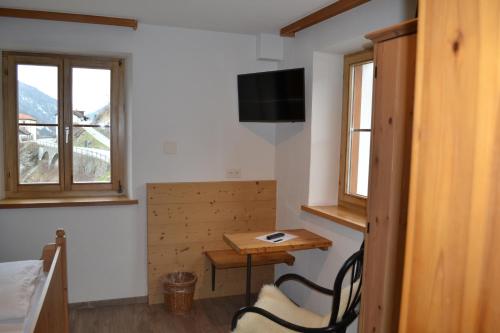 B&B Chasa Arfusch - image 9