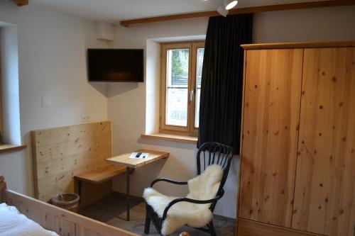 B&B Chasa Arfusch - image 10