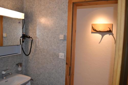 B&B Chasa Arfusch - image 4