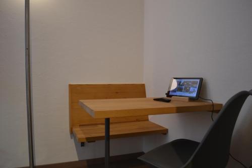 B&B Chasa Arfusch - image 5