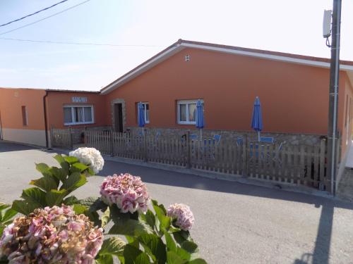  Apartamentos Las Llábanas in Oviñana