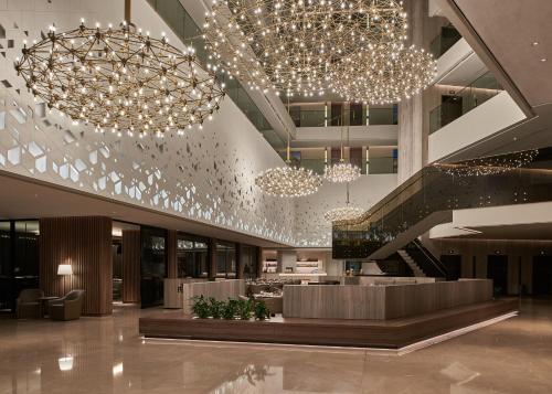米斯克阿木吉酒店 Mysk Al Mouj Hotel