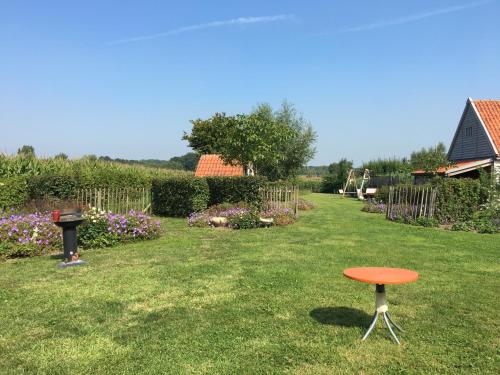 B&B De Hostelier