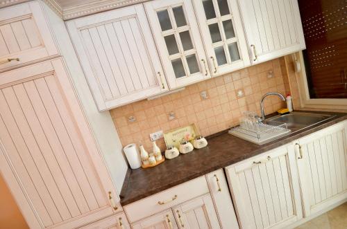 Central Apartment - image 5