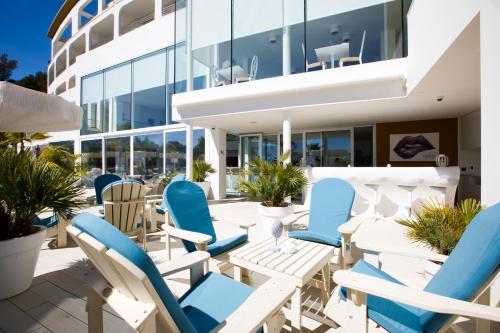 Portals Hills Boutique Hotel - image 10