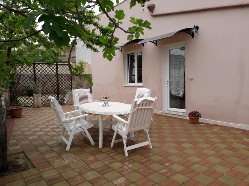  Casa Vacanza Campoli in Ruffano