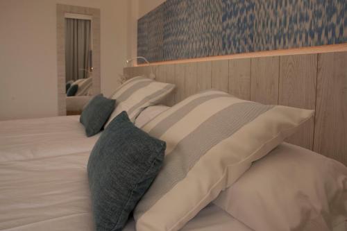 Hotel Tora Room Type - Superior Twin Room with Sea View