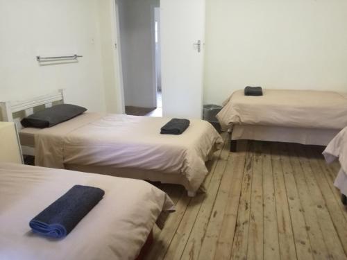 Paarl Backpackers