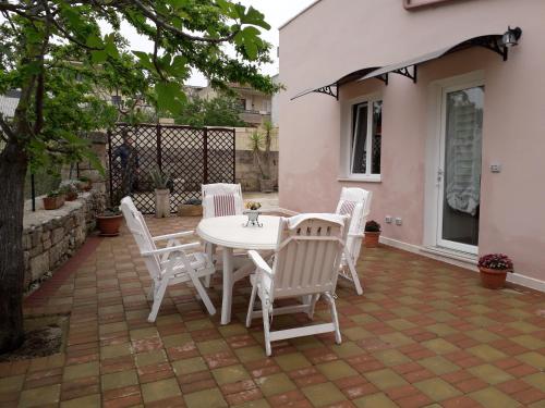  Casa Vacanza Campoli in Ruffano