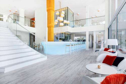 Portals Hills Boutique Hotel - image 11