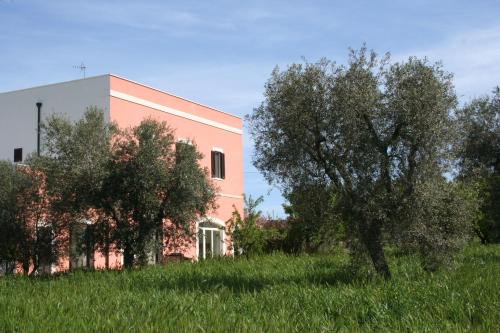 B&B Coccio Pesto chambre d'hôte Padresergio