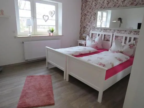 Daisys Ferienwohnung 68 rechts in Wilhelmshaven, Deutschland