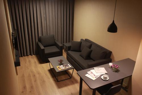 Endless Comfort Hotel Taksim