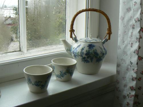 Aakirkeby Bed and Breakfast in Åkirkeby