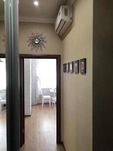 Morskaya zhemchuzhina na Marselskoy in Križaņivka