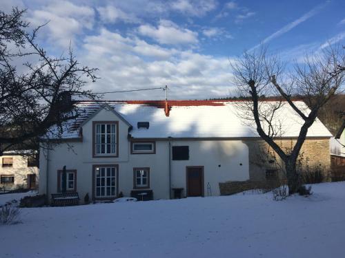 Ferienhaus Vulkaneifel Landhaus Loogh