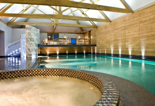 Spa, Park House Hotel in Bepton