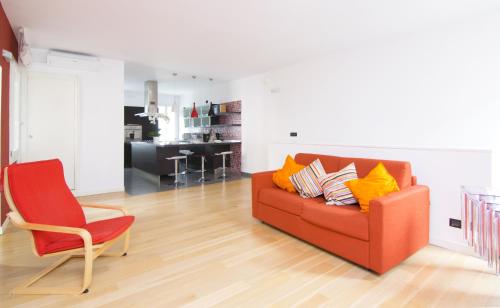 Bella Vita Charming House - image 10