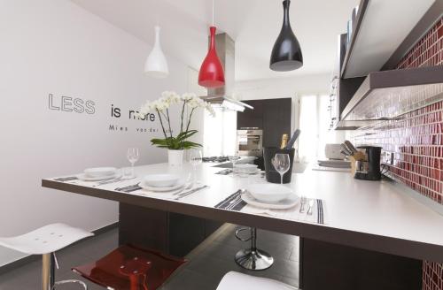 Bella Vita Charming House - image 9