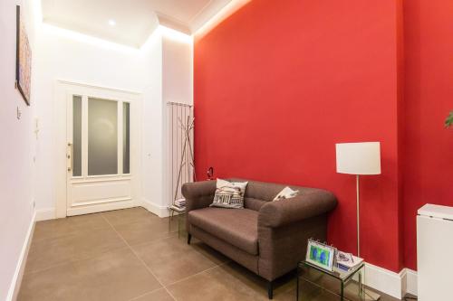 N'apartment, Neapel (Foto 6)