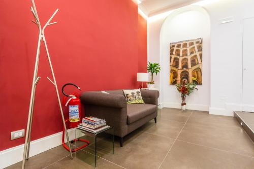N'apartment, Neapel (Foto 5)
