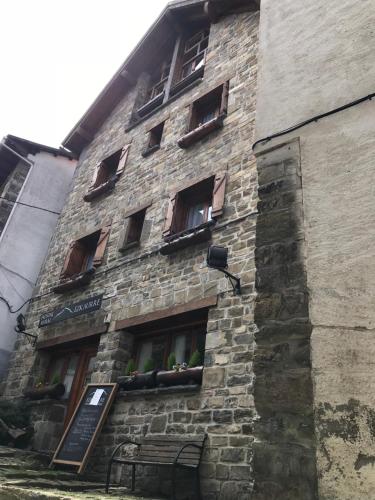Hostal Ezkaurre - image 5