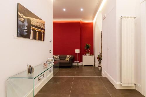 N'apartment, Neapel (Foto 7)