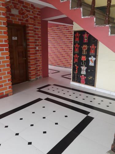 King Thai Hotel and Restaurant in Kalimpong