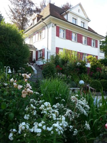 B&B Rosenliebe in Niedereschach, Deutschland