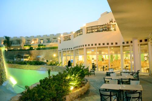 Concorde El Salam Sharm El Sheikh Sport Hotel - image 2