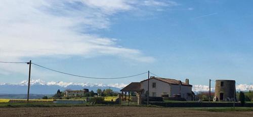 Les Roulottes Du Lauragais