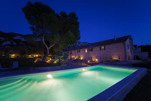 Maison CHENET - Les Chambres Entre Vigne et Garrigue - Teritoria 3