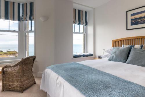 West by Five chambre d'hôte The Island