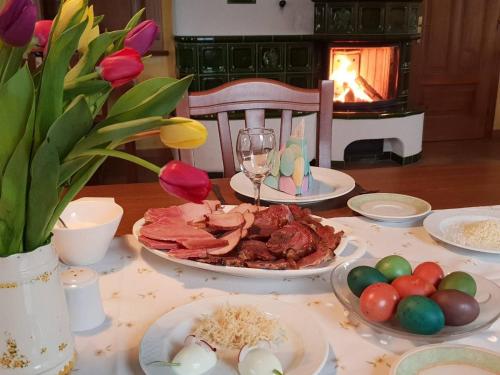 Merkež Guest House - image 2
