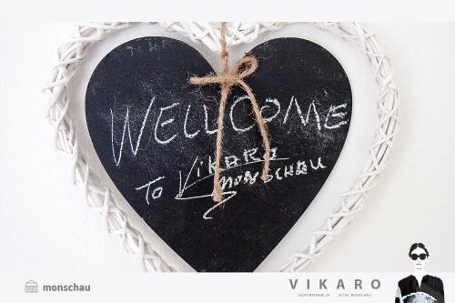 Vikaro Room Type - Apartment